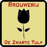 Logo van Brouwerij De Zwarte Tulp