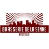 logo van Brasserie de la Senne uit Brussel