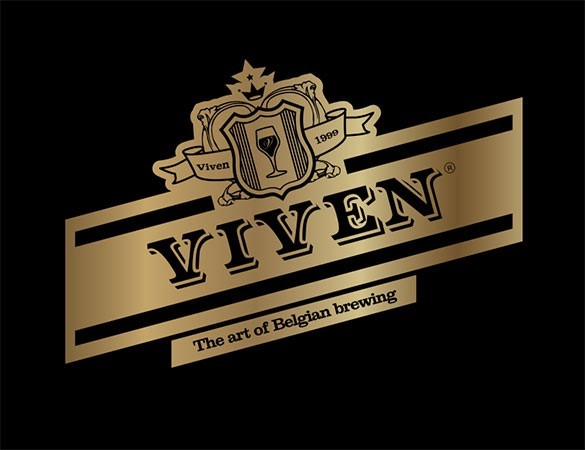 Logo van Brouwerij Viven