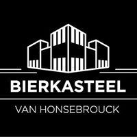 Logo van Kasteel Brouwerij Vanhonsebrouck