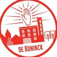Logo van Brouwerij De Koninck