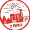 logo van Brouwerij De Koninck uit 2018 Antwerpen