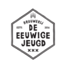 logo van De Eeuwige Jeugd uit Amsterdam