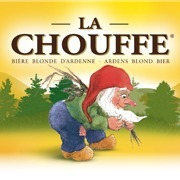 Logo van Bierbrouwerij d'Achouffe