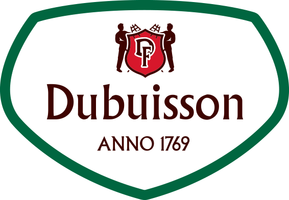 Logo van Dubuisson