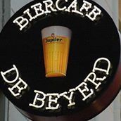 Logo van Brouwerij De Beyerd