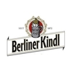 logo van Berliner-Kindl-Schultheiss-Brauerei uit Berlijn