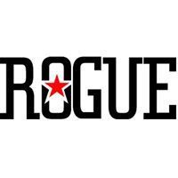 Logo van Rogue Ales