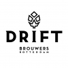 logo van Driftbrouwers uit Rotterdam