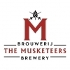 logo van Brouwerij The Musketeers uit Sint-Gillis-Waas