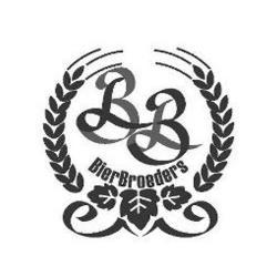 Logo van De Bierbroeders
