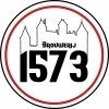 logo van Brouwerij 1573 uit Alkmaar