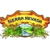 logo van Sierra Nevada uit Chico