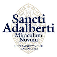 Logo van Sancti Adalberti