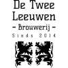 Logo van De Twee Leeuwen