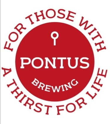 Logo van Pontus Brewing