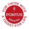 logo van Pontus Brewing uit Amstelveen