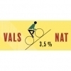 logo van Vals Nat uit Amsterdam