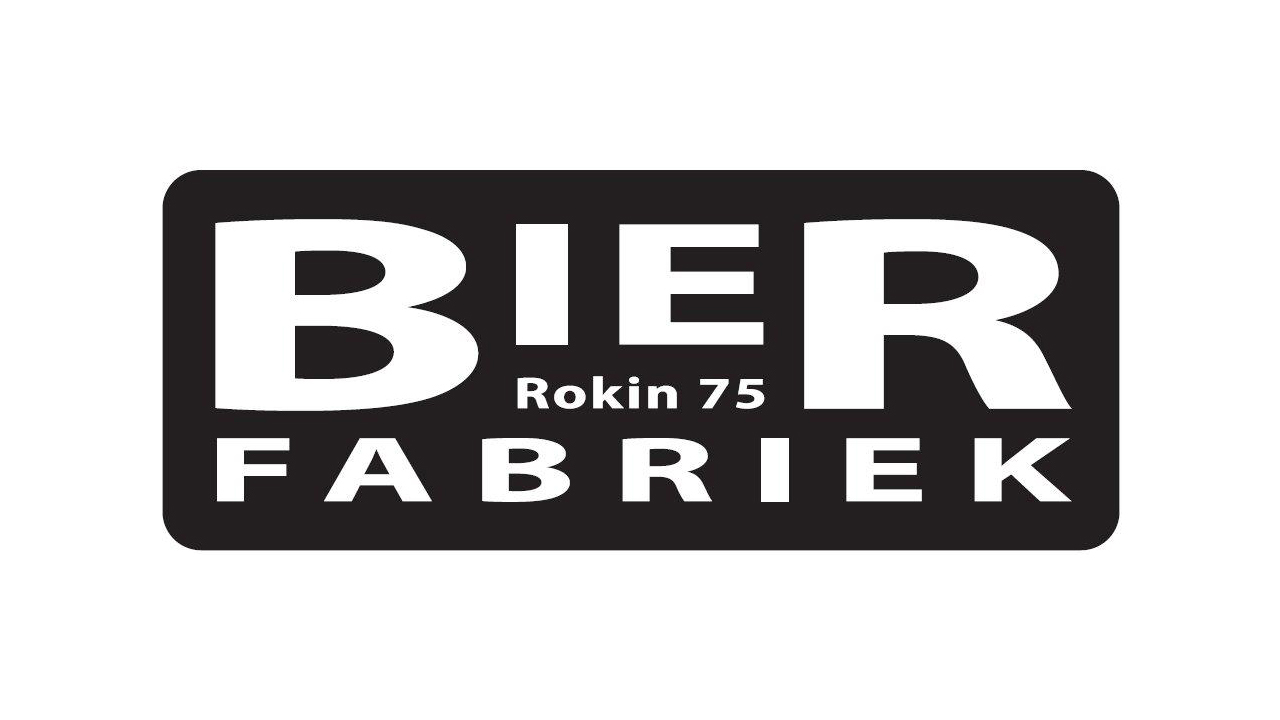 Logo van De Bierfabriek Delft