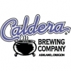 Logo van Caldera