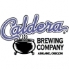logo van Caldera uit Ashland