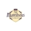 logo van Maredsous uit Breendonk
