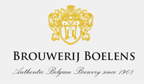 Logo van Brouwerij Boelens