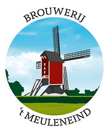 Logo van Brouwerij 't Meuleneind