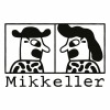 logo van Mikkeller uit Kopenhagen