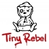 Logo van Tiny Rebel