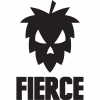 logo van Fierce Beer Co uit Aberdeen