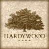 Logo van Hardywood Park Craft Brewery