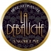 Logo van La Debauche