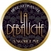 logo van La Debauche uit Angoulême