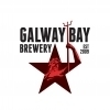 logo van Galway Bay Brewery uit Ballybrit, Galway