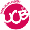 logo van Urban Colors Brewery uit Amstelveen  