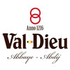 logo van Brasserie de l'Abbaye du Val-Dieu uit Aubel