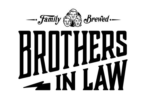 Logo van Brothers In Law Brewing