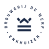 logo van Brouwerij De Werf uit Enkhuizen