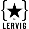 logo van Lervig Aktiebryggeri uit Stavanger