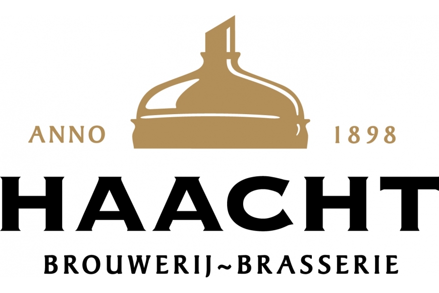 Logo van Haacht