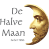 logo van Brouwerij De Halve Maan uit Brugge