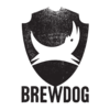 logo van Brewdog uit Fraserburgh