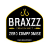 logo van Braxzz uit Amsterdam