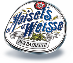 Logo van Brauerei Gebr. Maisel