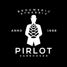 Logo van Brouwerij Pirlot