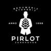 logo van Brouwerij Pirlot uit Zandhoven