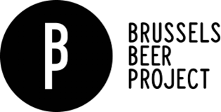 Logo van Brussels Beer Project