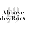 logo van Abbaye des Rocs uit Audregnies