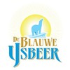 logo van Brouwerij De Blauwe IJsbeer uit Tilburg